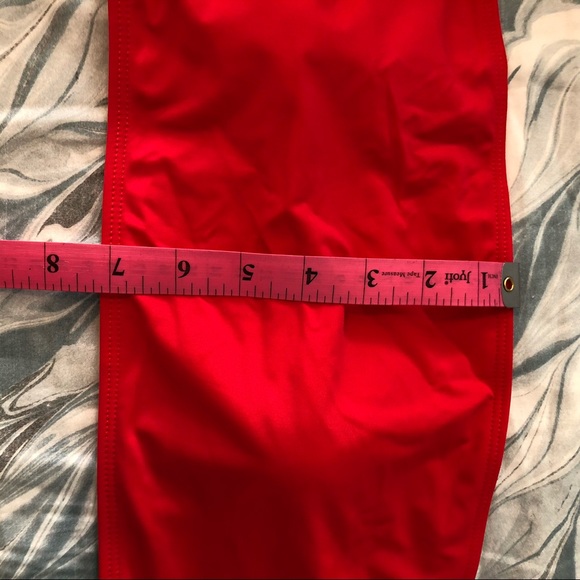 Bandeau swim top - Picture 5 of 6